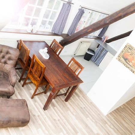 Ferienwohnung Fiete Grevenkop Extérieur photo